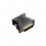 Adaptateur DVI-I vers VGA V7 V7E2DVIIMVGAF-ADPTR Noir 16,99 €