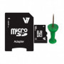 Carte Mémoire SD V7 VASDH16GCL4R-2E   16GB 17,99 €