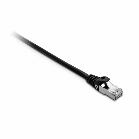 Câble Réseau Rigide UTP 6ème Catégorie V7 V7CAT7FSTP-1M-BLK-1E 1 m 13,99 €