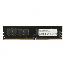 Mémoire RAM V7 V7170004GBD     4 GB DDR4 28,99 €