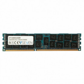 Mémoire RAM V7 V71280032GBR     32 GB DDR3 209,99 €