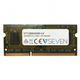 Mémoire RAM V7 V7128004GBS-LV    4 GB DDR3 28,99 €