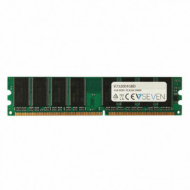 Mémoire RAM V7 V732001GBD      1 GB DDR 27,99 €