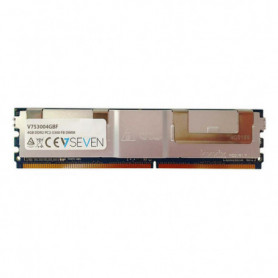 Mémoire RAM V7 V753004GBF      4 GB DDR2 35,99 €