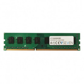 Mémoire RAM V7 V7106008GBD     8 GB DDR3 34,99 €