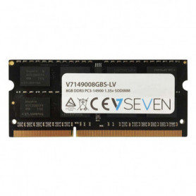 Mémoire RAM V7 V7149008GBS-LV    8 GB DDR3 39,99 €