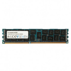 Mémoire RAM V7 V71060016GBR     16 GB DDR3 79,99 €