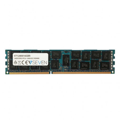 Mémoire RAM V7 V71280016GBR     16 GB DDR3 78,99 €