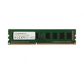 Mémoire RAM V7 V7106004GBD-SR    4 GB DDR3 27,99 €