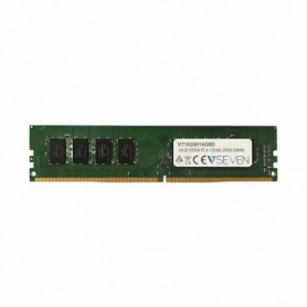 Mémoire RAM V7 V71920016GBD     16 GB DDR4 63,99 €