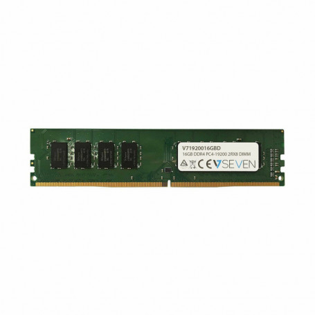 Mémoire RAM V7 V71920016GBD     16 GB DDR4 63,99 €