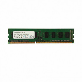 Mémoire RAM V7 V7128004GBD-LV    4 GB DDR3 32,99 €