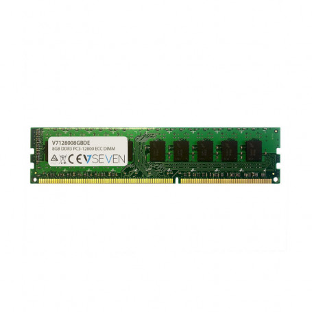 Mémoire RAM V7 V7128008GBDE     8 GB DDR3 48,99 €