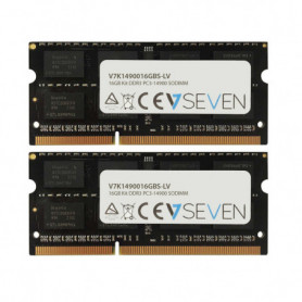 Mémoire RAM V7 V7K1490016GBS-LV   16 GB DDR3 60,99 €