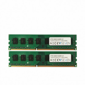 Mémoire RAM V7 V7K1280016GBD-LV   16 GB DDR3 60,99 €