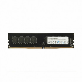 Mémoire RAM V7 V7192004GBD     4 GB DDR4 30,99 €