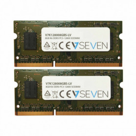 Mémoire RAM V7 V7K128008GBS-LV   8 GB DDR3 56,99 €