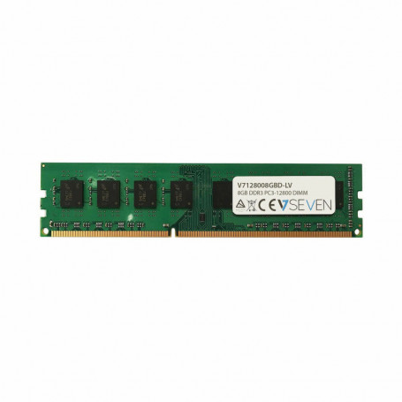 Mémoire RAM V7 V7128008GBD-LV    8 GB DDR3 34,99 €