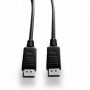 Câble DisplayPort V7 V7DP2DP-6FT-BLK-1E  Noir 19,99 €