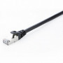 Câble Réseau Rigide UTP 6ème Catégorie V7 V7CAT6STP-01M-BLK-1E 1 m 13,99 €