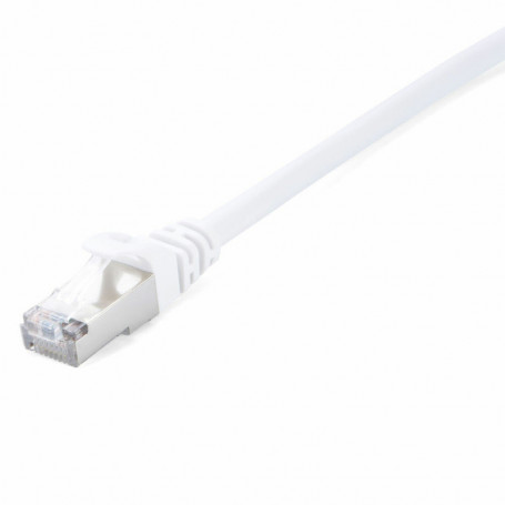 Câble Réseau Rigide UTP 6ème Catégorie V7 V7CAT6STP-02M-WHT-1E (2 m) Blanc 14,99 €