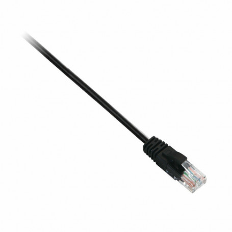 Câble Réseau Rigide UTP 6ème Catégorie V7 V7CAT6UTP-10M-BLK-1E 10 m 23,99 €