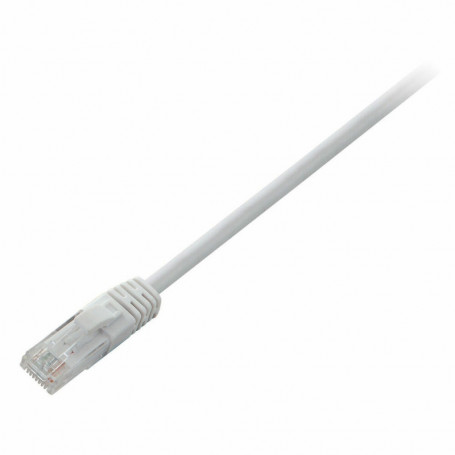 Câble Réseau Rigide UTP 6ème Catégorie V7 V7CAT6UTP-02M-WHT-1E (2 m) Blanc 13,99 €