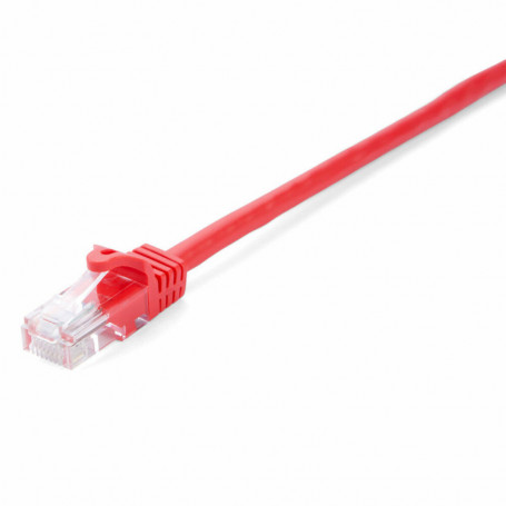 Câble Réseau Rigide UTP 6ème Catégorie V7 V7CAT6UTP-02M-RED-1E (2 m) 14,99 €