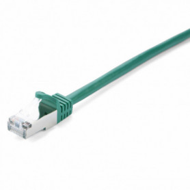 Câble Réseau Rigide UTP 6ème Catégorie V7 V7CAT6STP-03M-GRN-1E 3 m 15,99 €