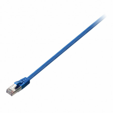 Câble Réseau Rigide UTP 6ème Catégorie V7 V7CAT6STP-05M-BLU-1E 5 m 18,99 €