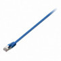 Câble Réseau Rigide UTP 6ème Catégorie V7 V7CAT6STP-02M-BLU-1E (2 m) 14,99 €