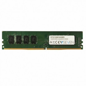 Mémoire RAM V7 V72130016GBD     16 GB DDR4 73,99 €