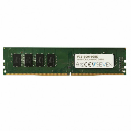 Mémoire RAM V7 V72130016GBD     16 GB DDR4 73,99 €