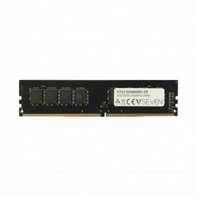 Mémoire RAM V7 V7213008GBD-SR    8 GB DDR4 37,99 €