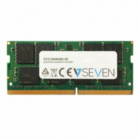 Mémoire RAM V7 V7213008GBS-SR    8 GB DDR4 40,99 €
