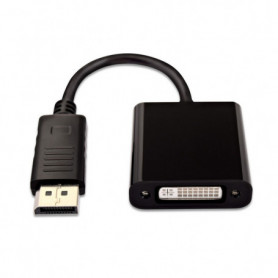 Adaptateur DisplayPort vers DVI V7 CBLDPDVIAA-1E    Noir 25,99 €