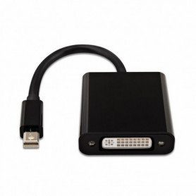 Câble Mini DisplayPort vers DVI V7 CBL-MD1BLK-5E    Noir 19,99 €