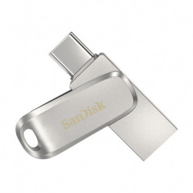 Carte Mémoire Micro SD avec Adaptateur SanDisk SDDDC4-512G-G46 512 GB Argent 109,99 €