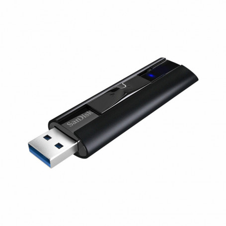 Clé USB SanDisk EXTREME PRO 1 TB Noir 1000 GB 339,99 €