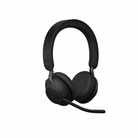 Casques avec Microphone Jabra 26599-989-989    Noir 259,99 €