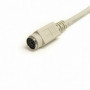 Câble PS/2 Startech KXT102        1,83 m Beige 13,99 €