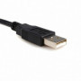 Câble USB vers Port Parallèle Startech ICUSB1284      (1,8 m) 28,99 €