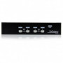 Switch KVM Startech SV431USB 149,99 €