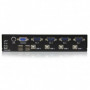 Switch KVM Startech SV431USB 149,99 €