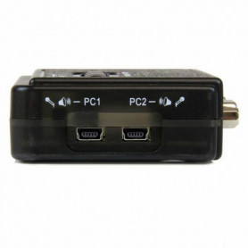 Switch KVM Startech SV211KUSB 59,99 €