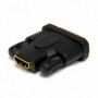 Adaptateur HDMI vers DVI Startech HDMIDVIFM      Noir 23,99 €