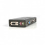 Switch KVM Startech SV411KUSB 129,99 €