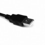 Adaptateur Startech ICUSB2321X      Noir 0,3 m 60,99 €