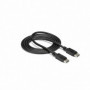 Câble DisplayPort Startech DISPLPORT10L     Noir 29,99 €