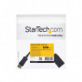 Adaptateur DisplayPort vers HDMI Startech DP2HDMI       Noir 33,99 €